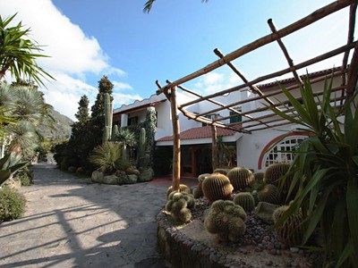 Hotel Mediterraneo